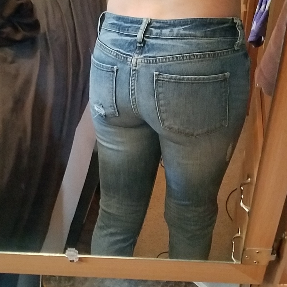 Jeans - Picture 2 of 2